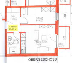 Sie genießen seit jahrzenten die vorzüge des genossenschaftlichen wohnens: 2 Zimmer Wohnung In Singen Treptow Immobilien