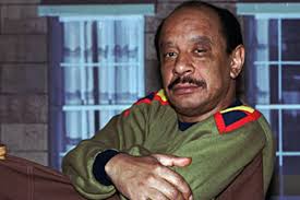 "Jeffersons" sitcom star Sherman Hemsley dies at 74