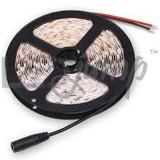 Led Flexible Strip Tape Ribbon Lights 16ft 5m 300leds Smd2835 Cuttable Ledjump
