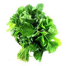 2 ikat bayam 1 siung bwg merah 6 siung bwg putih 1 liter air 65 ml santan kental 1 sdt garam 1 sdt kaldu. Jual Gudang Sayur Bayam 1 Ikat Murah Juni 2021 Blibli