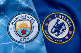 Chelsea and manchester city lock horns in the champions league final on saturday evening with a point man city ace riyad mahrez could make the move into reality tv once his football career ends. Chelsea Or Manchester City Who Needs The Champions League More