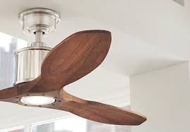 A shatterproof, white opal shade contains a 17w dimmable, 3000k led module. Quiet Wood Blades 52 Sleek Led Ceiling Fan Remote Fancy Modern Elegant Light Ebay
