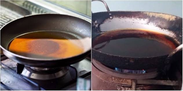 DẦU ĂN ĐÃ QUA SỬ DỤNG VÀ THỨC ĂN THỪA TRONG SUẤT ĂN CÔNG NGHIỆP | 0967413719