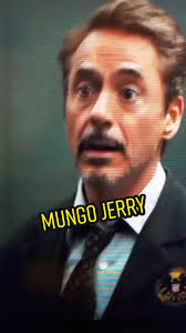 #dyk #tonystark #ironman #mungojerry #raydorset #avengers #endgame #marvel  #mcu #movies #film #comics #nerd #nerdlife #stannedup