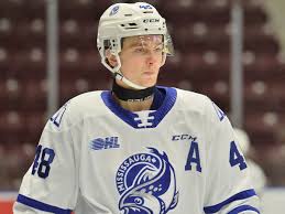 Join facebook to connect with jason m robertson and others you may know. Meet The Only Teenager Left In The Bubble The Hockey News On Sports Illustrated