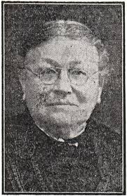 Mary Ann (Baker) Pratt (1857-1934)