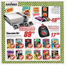 Kay Bee Toys Circus World And K Toy Stores Easter Circular Page 7 April 1992 Retro Video Games Vintage Video Games Games