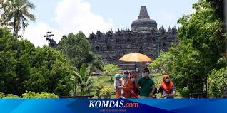 We did not find results for: Hari Ini 38 Tahun Lalu Candi Borobudur Selesai Dipugar Halaman All Kompas Com