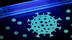 Covid 19 Safe Uv Light Could Be Used To Sterilise High Risk Indoor Environments Says Study Covid News India Tv
