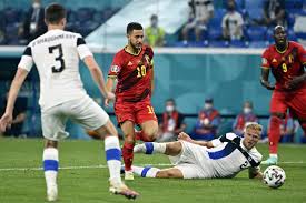 Finland vs belgium at euro 2020: Hcq U7jslge Im