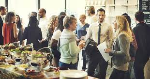 See these 10 food drive event ideas to make it a success for everyone involved. 6 Easy Ways To Jump Start A Catering Program
