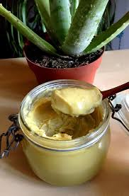 ✘ c h a l l e n g e g r a t u i t → 7 jours pour améliorer l'impact de ton quotidien. Mon Beurre D Aloe Vera Les Recettes De Louizzette