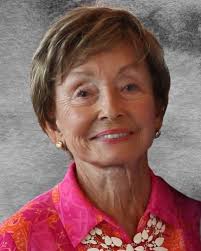 Bernice Damuth Obituary (2022)