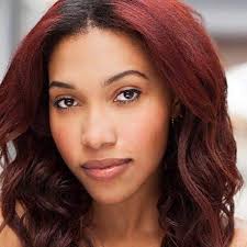 Breona Humphrey (BreonaFaye)