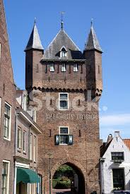 Has 56 employees at this location and generates $73.04 million in sales (usd). Historic Tower In Hattem Holland Stock Photos Freeimages Com