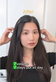 Hair Pin Volume Tips: Enhance Your Hairstyles