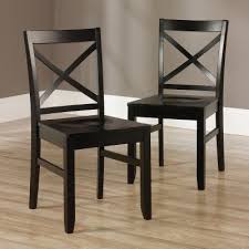 Sauder Woodworking Harbor View X Back Dining Chair Set Of 2 415236 Finewoodworkingprojects Dining Chairs Sauder Furniture Dining Chair Set