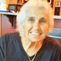 Margaret Frazier Obituary