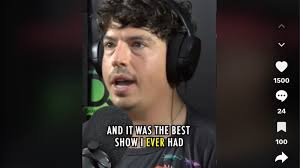 Trey Parker and Matt Stone Gave the Lead of 'The Book of Mormon' A Comedy  Masterclass With This Advice