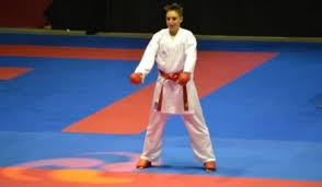 Saranno cinque in totale gli atleti azzurri che prenderanno parte alle olimpiadi di tokyo 2021. Karate La Tarantina Semeraro Vola Alle Olimpiadi Di Tokio 2021