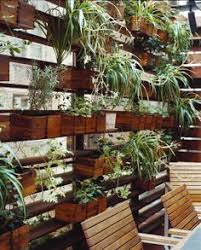 The idea to build this solid and sturdy wooden pallet patio bench that will rock for 2 or more person sitting. 9 Patio Divider Ideas Outdoor Gardens Portable Room Dividers Diy Room Divider