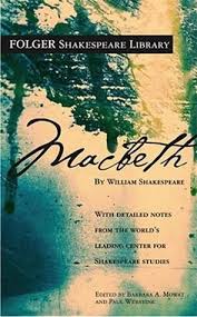 During My Junior Year In High School Long Ago I Took English Literature And We Had To Read This Play Macbeth Book Shakespeare Macbeth William Shakespeare