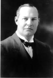 Melville Henry Bloomer (1893-1940)