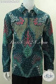 Model gamis batik hijau kombinasi polos fashion, dresses, sequin | desain gamis batik kombinasi modern warna hijau. Baju Batik Kemeja Lengan Panjang Premium Warna Hijau Busana Batik Lelaki Dewasa Karir Aktif Dengan Desain Motif Mewah Proses Tulis Daleman Pake Furing Lebih Elegan Dan Premium Lp5525tf Xl Toko Batik Online