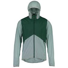 Maloja Bike Jacket Stradun Jacket Cliff