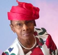 STELLA VIRGINIA PINDER