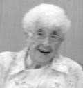 Hazel Wolford Obituary (2014)