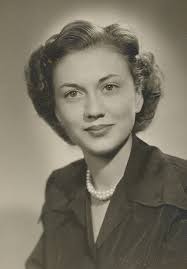 Doris Ann Flippo Belcher (1929-2007)