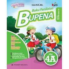 Jual produk buku bupena 4c kelas 4 termurah dan terlengkap desember 2020 bukalapak from s0.bukalapak.com disini saya akan membagikan kunci jawaban lks pr kelas xi, semoga bermanfaat! Buku Erlangga Bupena 4a Bk Penilaian Kelas 4 Jilid 4a Sd Mi Shopee Indonesia