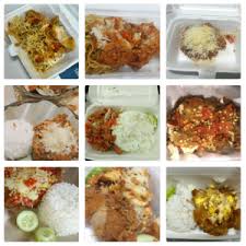 Pilihan menu ayam geprek bensu lampung di antaranya ada ayam geprek bensu menempati sebuah bangunan 3 lantai, dan katanya tempat kuliner di bandar lampung ini mampu menampung. Harga Menu I Am Geprek Bensu