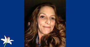 Ella Christina Coffman, age 47