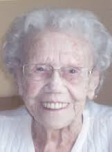 Obituary information for HAINES, Jean