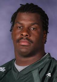 2003 Football Roster