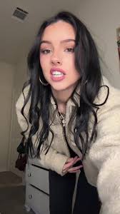 Grace Pettit Fit Check