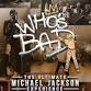 Who's Bad (Ultimate Michael Jackson Tribute) event in Columbus, OH