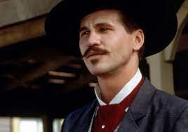 Val edward kilmer (born december 31, 1959) is an american actor. Val Kilmer Coming To Tombstone For Helldorado Days Az Weekend