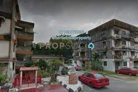 Setelah rampung akhirnya taman wisata ini resmi merupakan air mancur terbesar yang ada di kawasan asia tenggara. Apartment For Rent In Taman Sri Bahtera Cheras By Cherlietotalproperty Propsocial