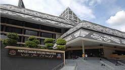 11469 ziyaretçi national library (perpustakaan negara) ziyaretçisinden 677 fotoğraf ve 97 tavsiye gör. National Library Of Malaysia National Library Of Malaysia