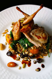 Rolling the dice on gambel's; Autumn Harvest Quail Quail Recipes Poultry Recipes Recipes