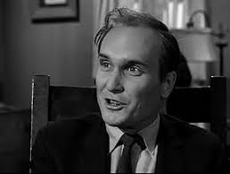 The Fugitive" Brass Ring (TV Episode 1965)