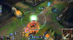 Lol Dev Reveals Scrapped Ultimate That Rewinded The Entire Match - Dexerto