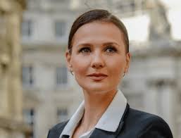 Ireland's Greatest Woman Inventor finalist