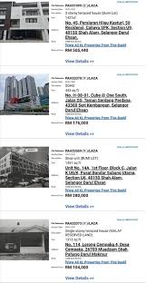 Memang harga ditentukan dari kondisi. Lambakan Rumah Lelong Harga Murah Dalam Pasaran Hartanah Tahun 2021 Carian Homestay Malaysia