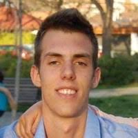 40+ "Ben Estevez" profiles