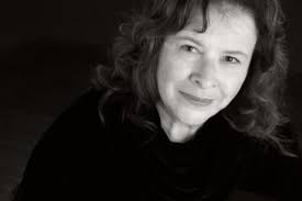 A Conversation with Sally Tarbit