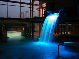 Moor Therme Aqua Vitales Bad Bederkesa European Waterpark Association E V